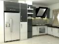 طراحی ساخت و نصب کابینت آشپزخانه،کمد و دکور